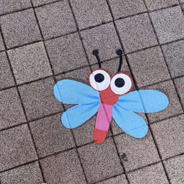 소사벌초학교바닥벽화31